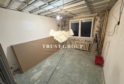 Garsonieră decomandată în Crângași