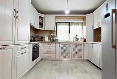 Exclusivitate! Casa de vanzare spatioasa, pozitie buna - intrare Sanpetru, Braso - 5