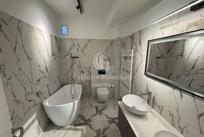 Barbu Vacarescu / Lacul Tei ideal  Birouri - 1