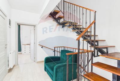 Casă duplex  de vanzare Otopeni - 18