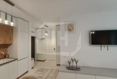 2 camere, intermediar, parcare, Marasti - 8