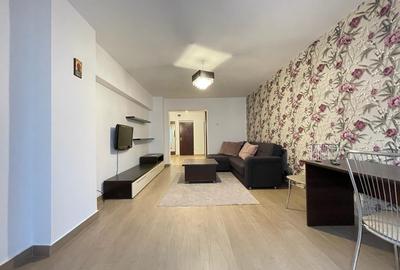 2 camere care nu se simt ca 2 camere – 67 mp - Bd. Octavian Goga-Pasaj Marasesti - 2