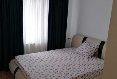 Apartament 2 camere Basarabia-Chisinău