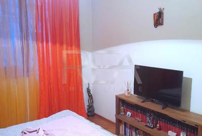 4 camere, GARAJ, et 1/4, anvelopat-Drumul Taberei - 5