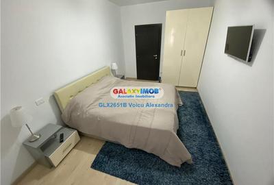 Apartament 2 Cam Berceni - Dimitrie Leonida - Parcare - 7