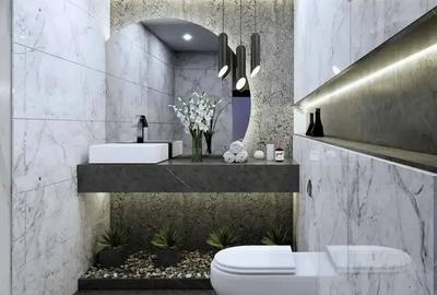 Premium | 4 camere  | Titan - Pallady | terasa | bucatarie mare - 8