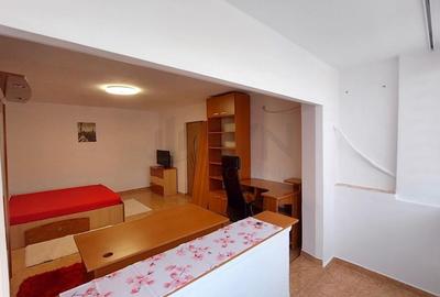 REA1027537 Garsoniera spatioasa I Decebal I De vanzare - 6