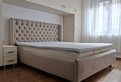 0 comision ! Apartament cu doua camere, gradina,  loc de parcare  AC - 1