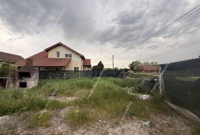 Teren 511mp | Toate utilitatile | Sanmihaiu Roman - 2