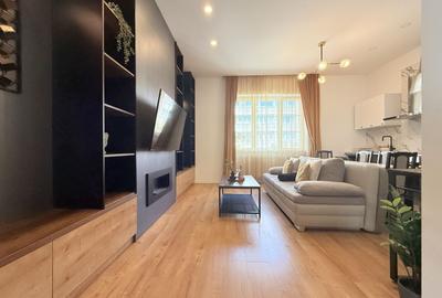 Apartament 2 camere, elegant si spațios, in Piața Victoriei - Opera - 3
