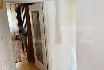 Apartament 2 camere, 49 mp, zona Tractorul - 10