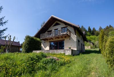 Comision0% Casă cu vedere spre lac și pădure – Vulcan Lacuri, Brașov - 8