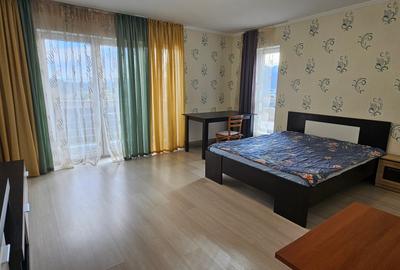 Apartament de vanzare 2 camere decomandat zona Avantgarden Bartolomeu - 1