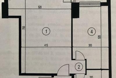 Herastrau - Aviatiei | 2 camere | North Area Lake View | Parcare incl. - 16