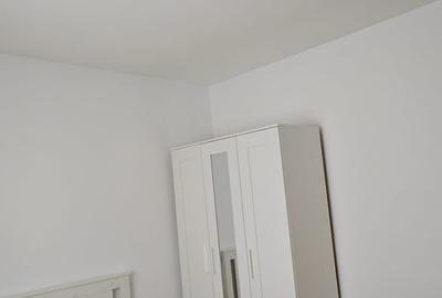 Apartament 2 camere, Mircea cel Batran, Etaj 3! - 3