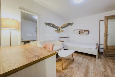 Apartament decomandat|1 camera| zona UMF / Zorilor - 1