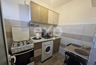 Garsonieră renovată | Ideală investiție | La cheie - 4