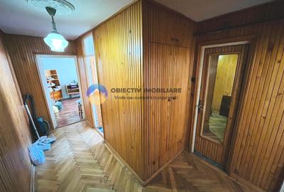 Apartament 2 camere – zona Precista- Etaj 2 - 2