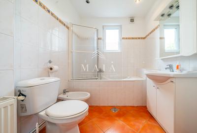 Apartament la casa, 3 camere, zona Calea Dumbravii 480 € - 10