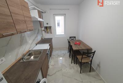 COMISION 0% Apartament cu 2 camere decomandat de inchiriat - Giroc - 8