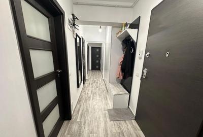 APARTAMENT DE LUX 3 CAMERE DECOMANDAT EXIGENT PLAZA - 9