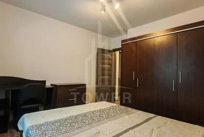 Aprtament de vanzare 2 camere cartier Strand. - 4
