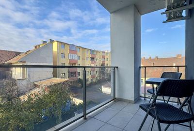 Apartament cu 3 camere de închiriat în zona Centrală - 17