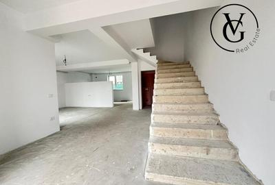 Vila tip duplex - 3 camere | Lumina - 13