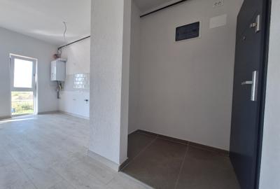Apartament 2 camere + dressing 13 mp, parter, terasa, parcare privata - 2