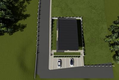 Apartament 3 camere, gradina, 2 parcari, zona Bradet, 0% comision - 6