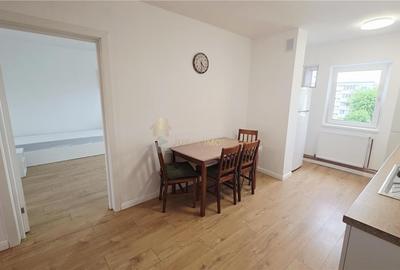 APARTAMENT 4 CAMERE 83 MP CARTIER MANASTUR PRET IMBATABIL !! - 4