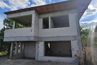 Valu lui Traian - casa P + 1, 6 camere, 336 mp s.u., 450 mp teren - 5