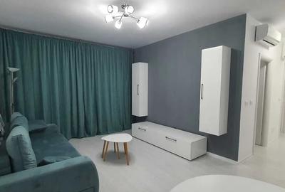 Inchiriere apartament 2 camere,Politehnica Metrou Regie Residence