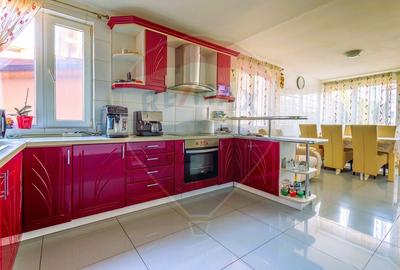 Pensiune 9 camere, oportunitate preluare afacere activa 9.3 Booking - 6