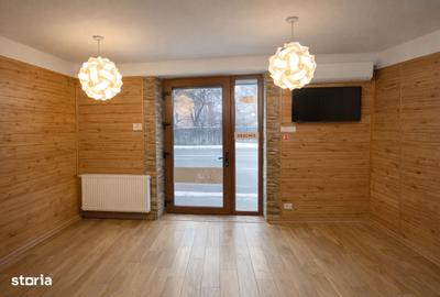Spațiu comercial 42 mp | Parter | Strada București | Vad pietonal - 2