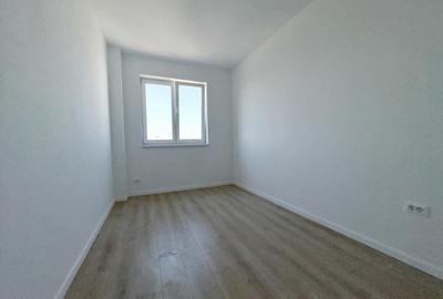 Penthouse 3 camere, semdecomandat, 75.4 mp utili, toate utilitatile, zona Aradul - 4