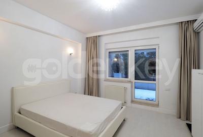 Apartament cu 5 camere in fata Parcului Herastrau | 210mp terasa si garaj - 15