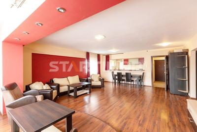 Apartament mobilat 3 camere zona Onix - 1