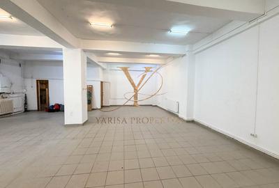 Spatiu Comercial de Inchiriat Unirii * 93 mp* - 3