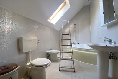 Individual villa for rent with 700 sq. m garden - 18