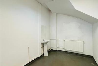 VANZARE VILA curte pretabil CLINICA RADIOLOGIE 1Mai Turda sector 1 - 19