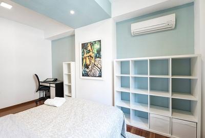 Apartament 3 Camere - Mobilat - Utilat lux - 2