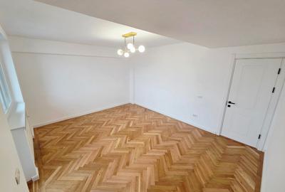 3 camere decomandat, renovat, central. - 6
