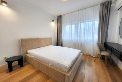 2 camere, bloc nou, modern, cu parcare, in Marasti, zona Piata Marasti - 8