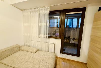 Apartment cochet 2 camere Apusului mobilat complet la 12 min de Metrou Păcii - 3