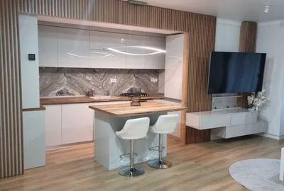 Apartament 2 camere zona Parcul Carol in Metropolitan Viilor - 2
