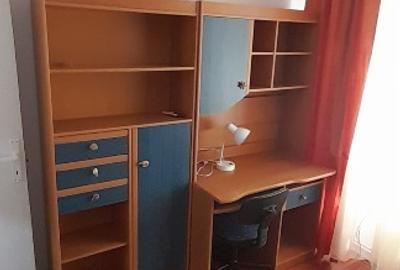 Apartament  3 camere decomandate, et.1, zona Soarelui - 5