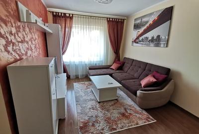 Apartament 3 camere,recent renovat, zona Turnisor - 2