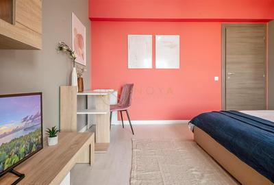Garsoniera Premium in zona Politehnica Lujerului | 21 Residence - 16