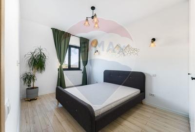 Apartament cu 2 camere - Novum Grozavesti - 1